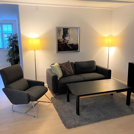 Charming Apartment In Historic City Center コペンハーゲン エクステリア 写真