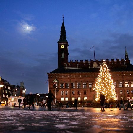 Charming Apartment In Historic City Center コペンハーゲン エクステリア 写真