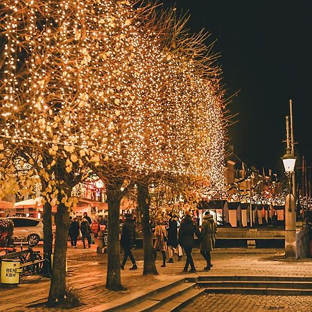Charming Apartment In Historic City Center コペンハーゲン エクステリア 写真