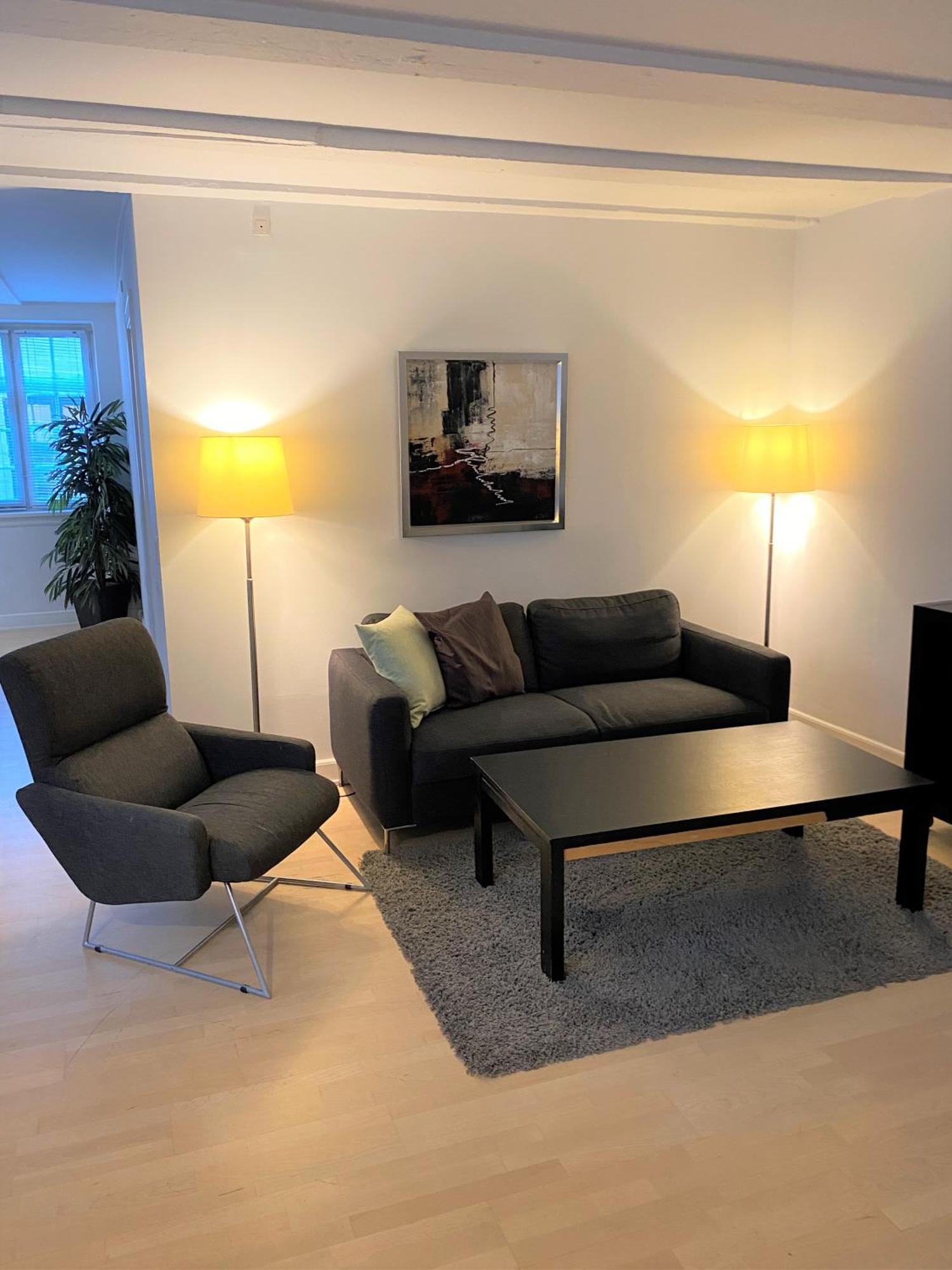 Charming Apartment In Historic City Center コペンハーゲン エクステリア 写真