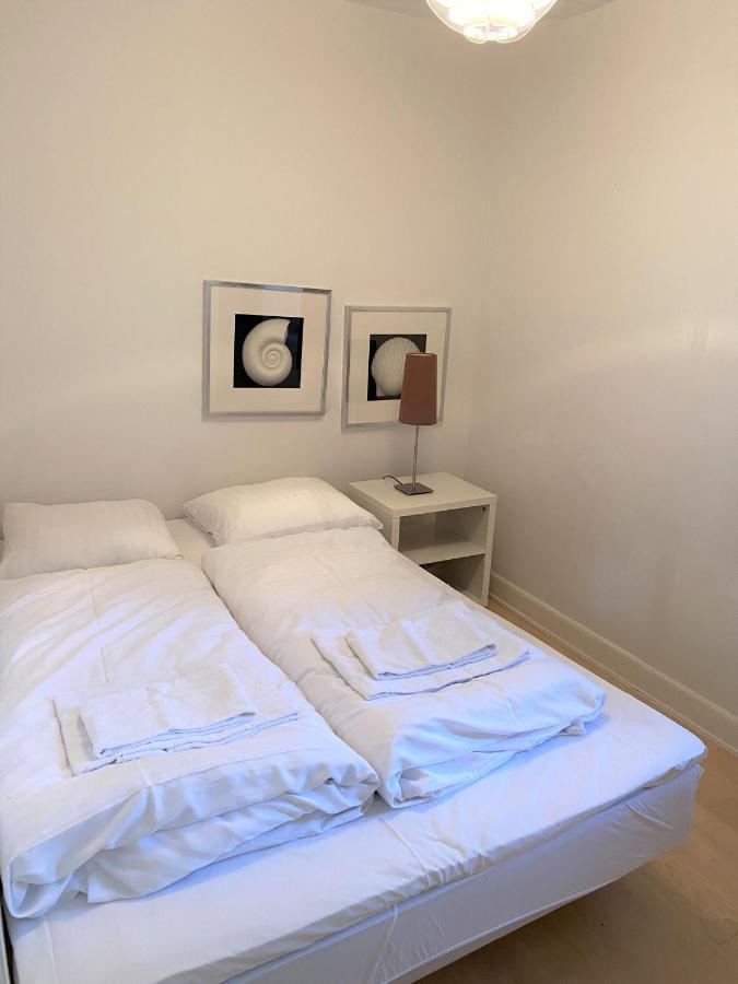 Charming Apartment In Historic City Center コペンハーゲン エクステリア 写真