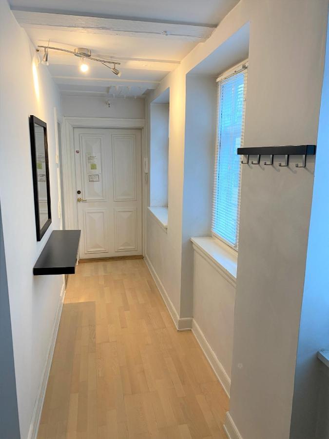 Charming Apartment In Historic City Center コペンハーゲン エクステリア 写真