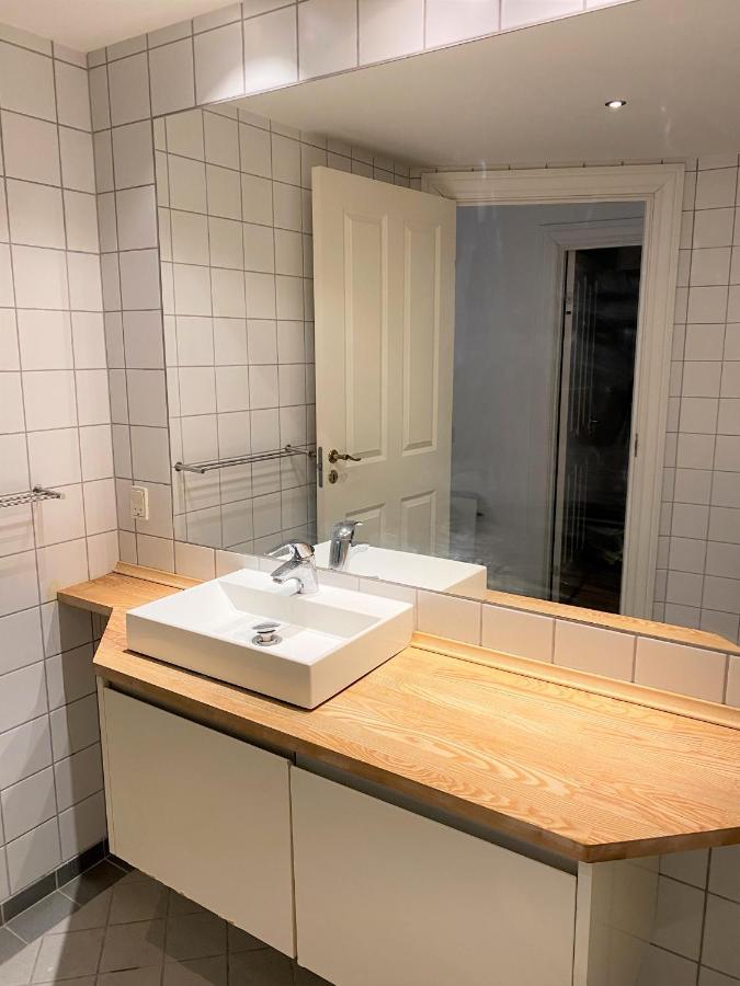 Charming Apartment In Historic City Center コペンハーゲン エクステリア 写真
