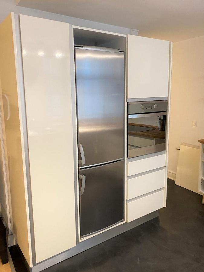 Charming Apartment In Historic City Center コペンハーゲン エクステリア 写真
