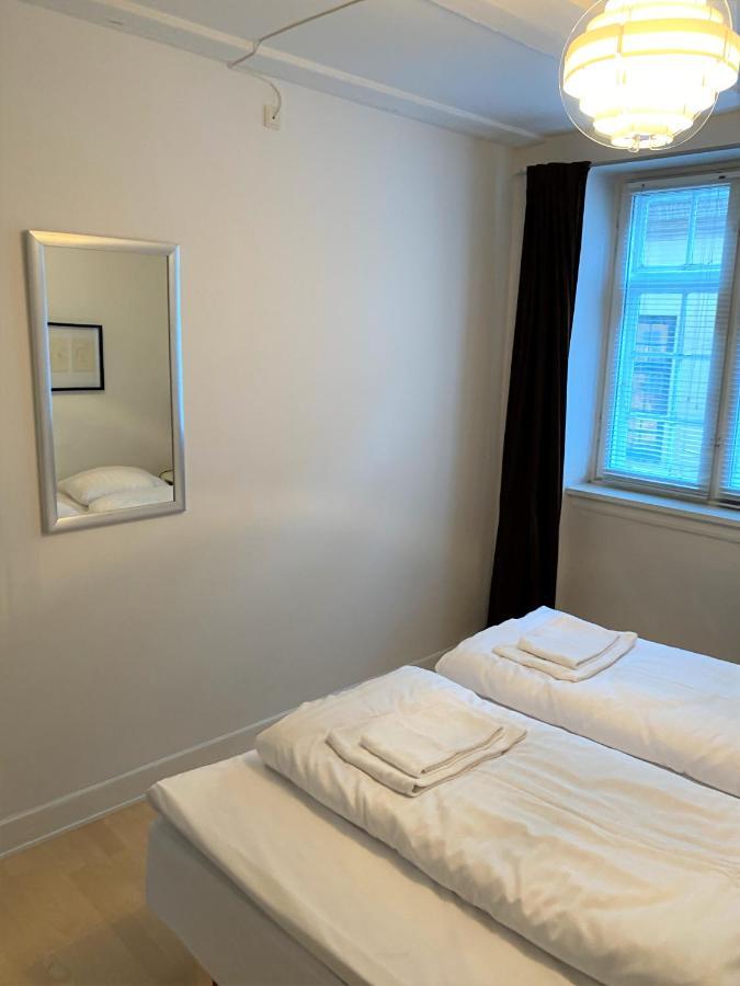 Charming Apartment In Historic City Center コペンハーゲン エクステリア 写真