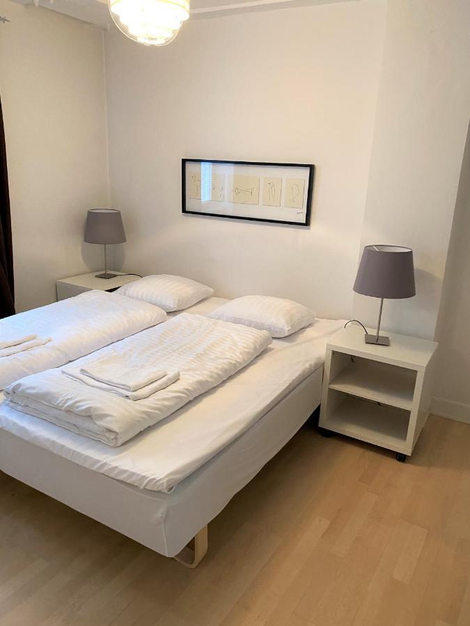 Charming Apartment In Historic City Center コペンハーゲン エクステリア 写真