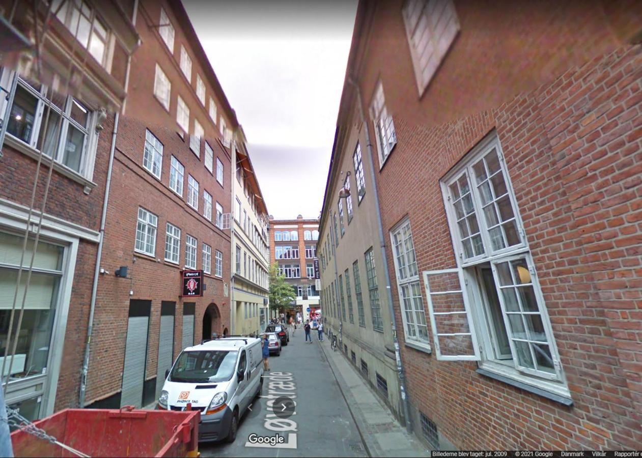 Charming Apartment In Historic City Center コペンハーゲン エクステリア 写真