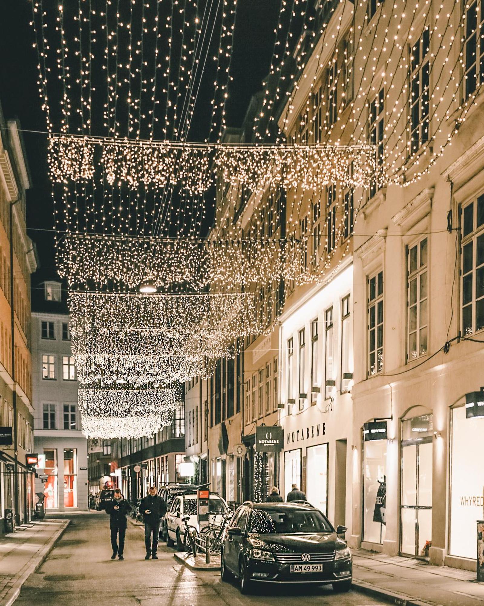 Charming Apartment In Historic City Center コペンハーゲン エクステリア 写真